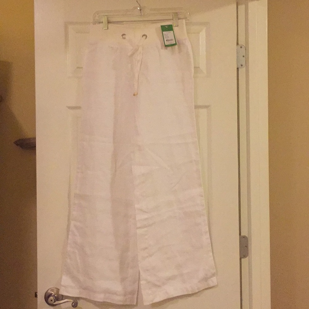 Lilly Pulitzer beach pant